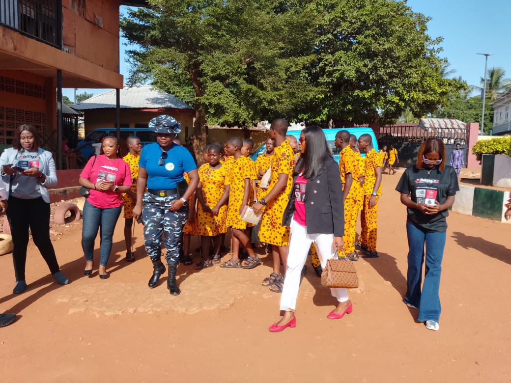 National Police Day: Anambra Police, Premium Trust Bank Deepen Community Policing Drive