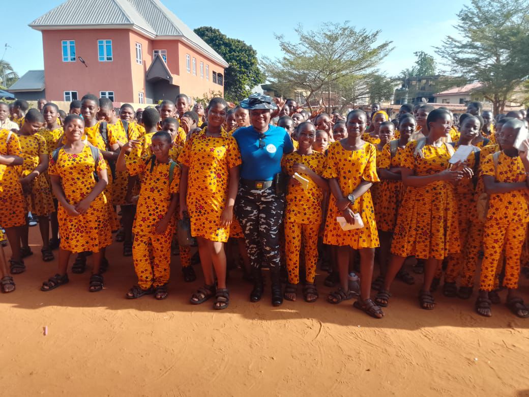 National Police Day: Anambra Police, Premium Trust Bank Deepen Community Policing Drive