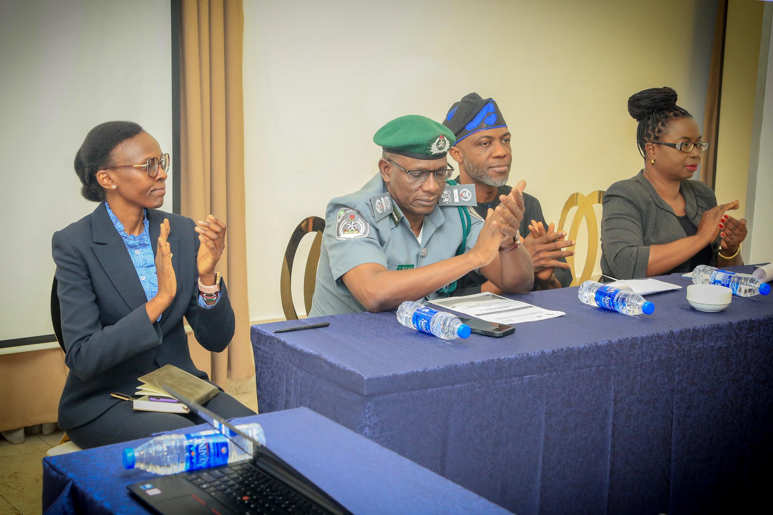 Customs Drives AfCFTA Implementation as Nigeria Launches 3-Day Training Programme