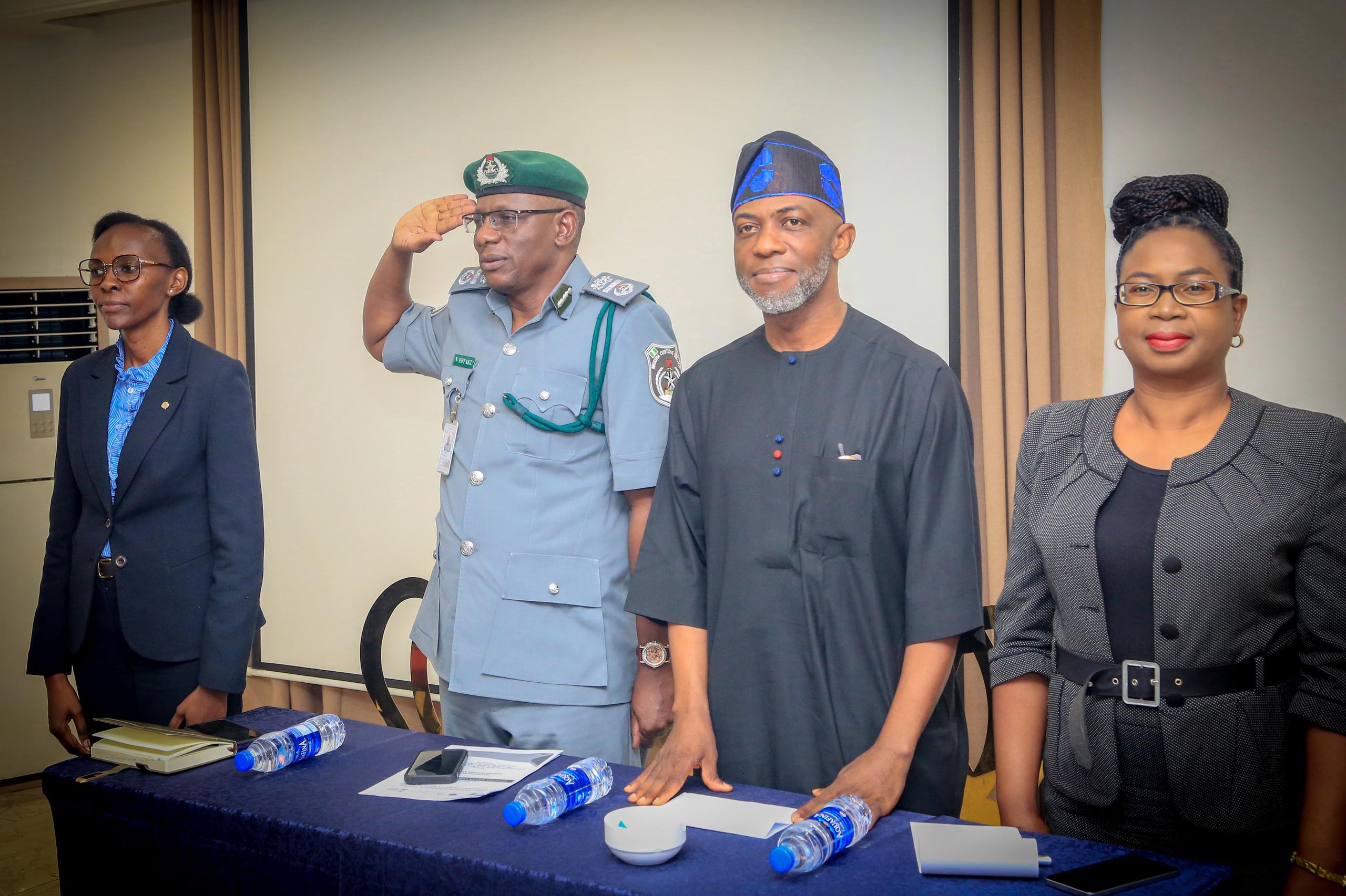 Customs Drives AfCFTA Implementation as Nigeria Launches 3-Day Training Programme