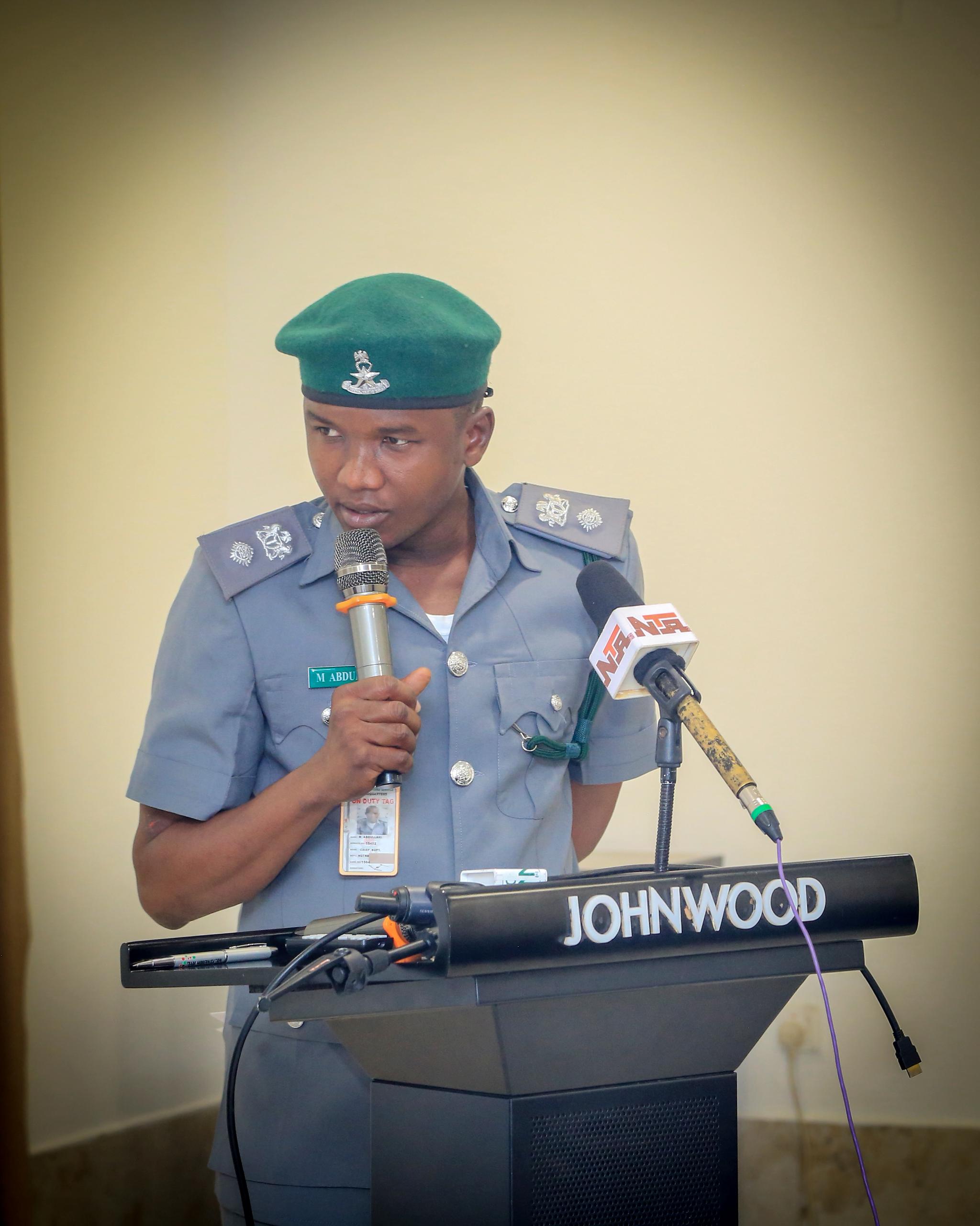 Customs Drives AfCFTA Implementation as Nigeria Launches 3-Day Training Programme