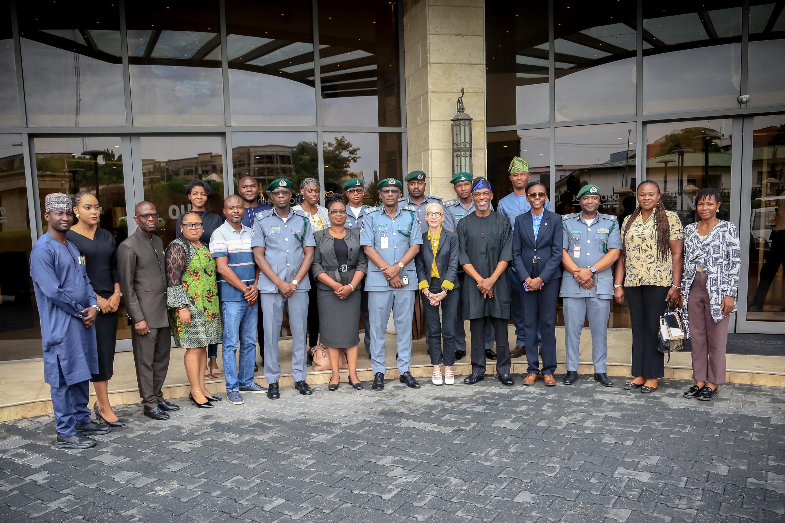 Customs Drives AfCFTA Implementation as Nigeria Launches 3-Day Training Programme
