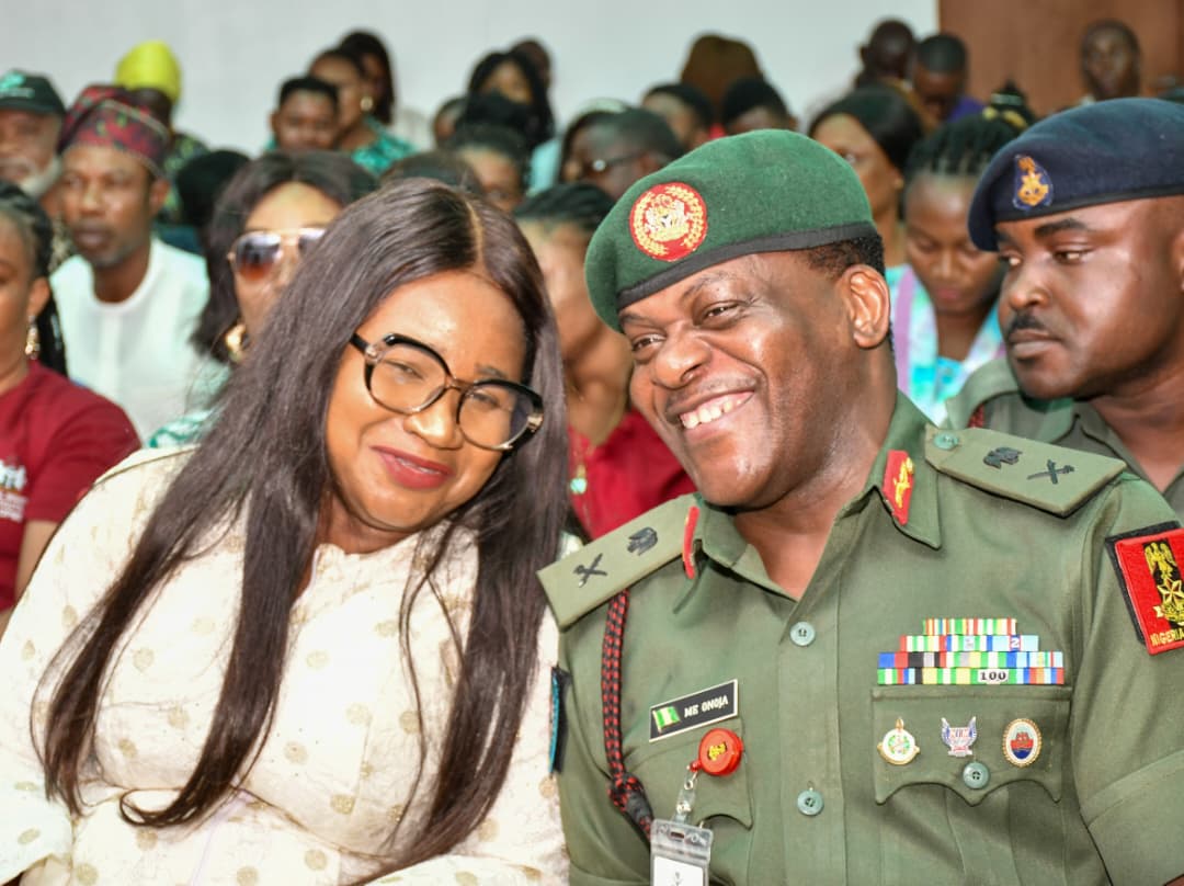 Easter 2026 : Defence Chief Urges Journalists to Uphold Truth, Unity as NUJ Calls for Professional Renewal