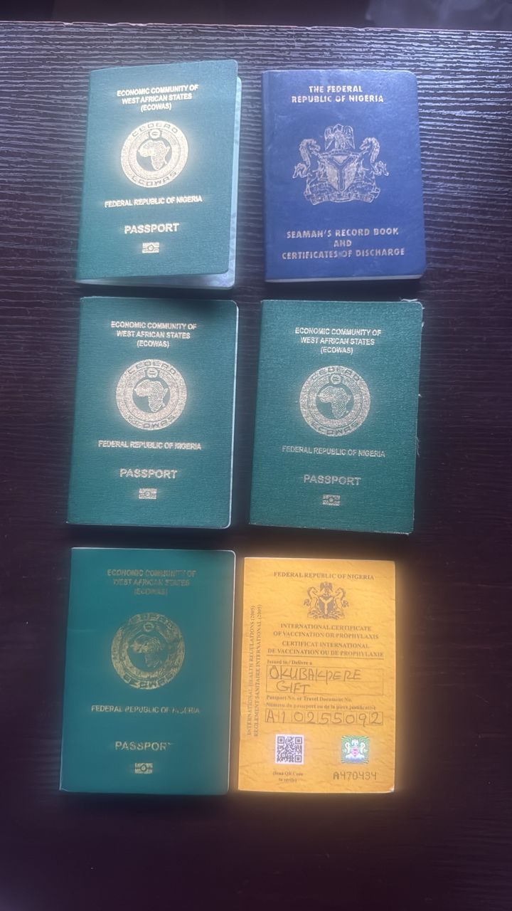 AIG Jimoh Led Zone 2 Police Command Arrests 3 Over Cybercrime, Recover Fake Dollars, Laptops in Lagos