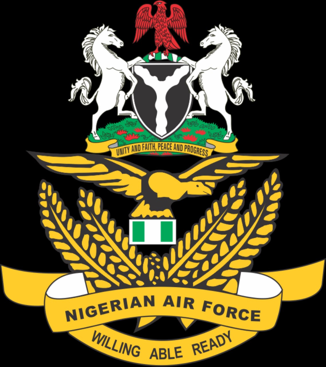 NAF Releases DSSC List, Training Begins April 18  ‎