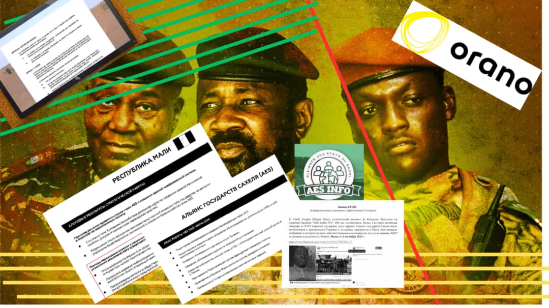 Africa Must See Through Russia’s Disinformation Playbook in the Sahel