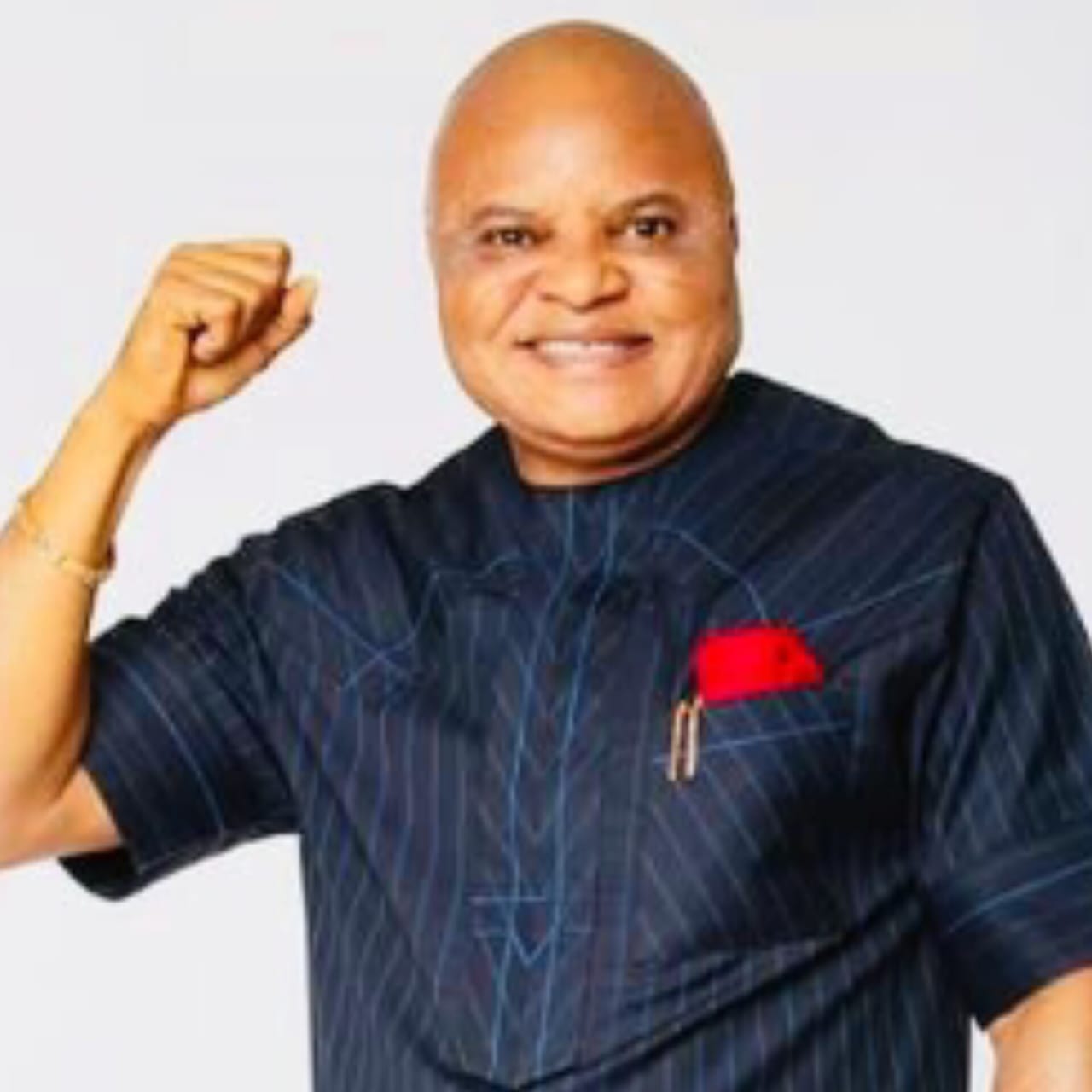 Easter: Senator Araraume urges Nigerians to embrace sacrifice, renewed hope, prays for Tinubu’s leadership