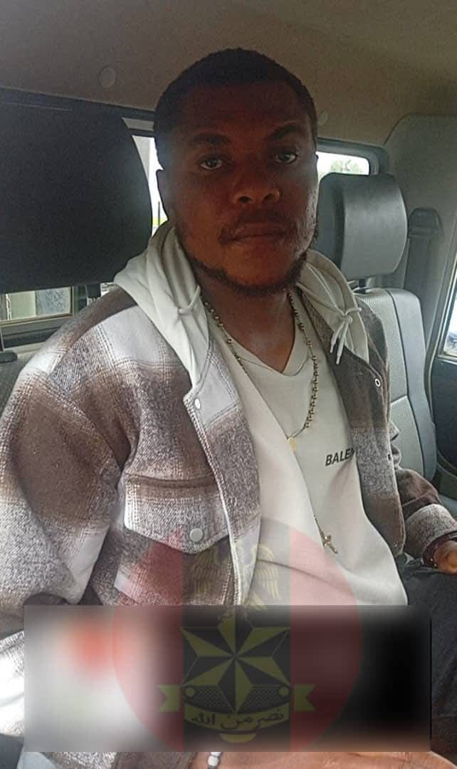 Troops Intensify Operations in Jos, Arrest Suspects, Recover Weapons