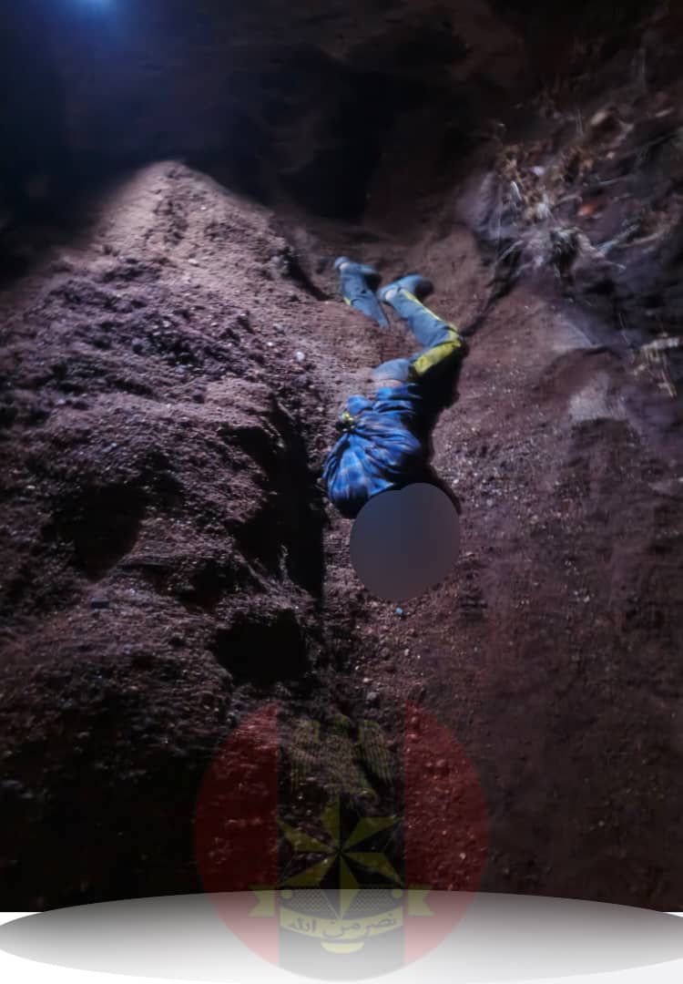 Plateau: Troops Kill Terrorists, Arrest Suspects, Destroy Hideouts
‎