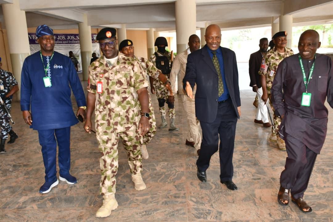 Fake report of unrest at unijos debunked, military assures campus security