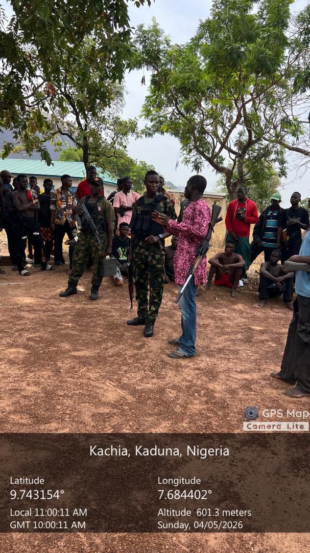 Kaduna church attack: management insists troops rescued 31 victims before bandits fled with other victims, debunks contrary claims