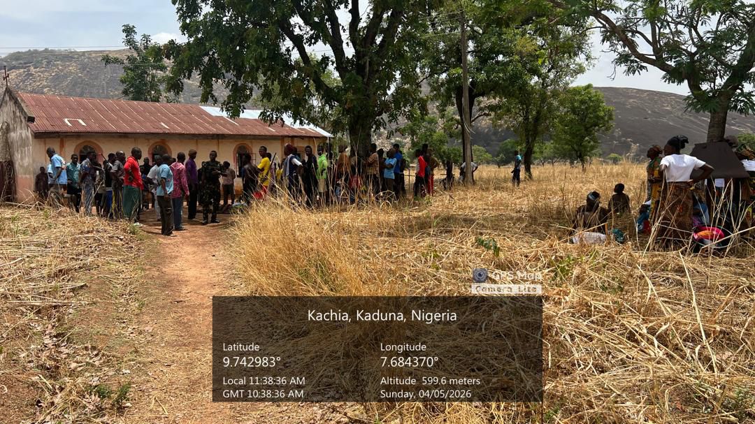 Kaduna church attack: management insists troops rescued 31 victims before bandits fled with other victims, debunks contrary claims