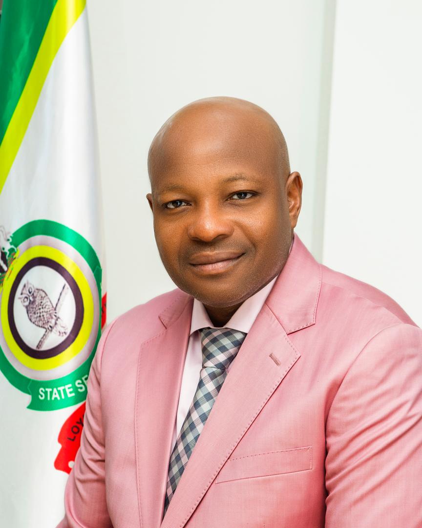 Another Media Honour To DSS DG