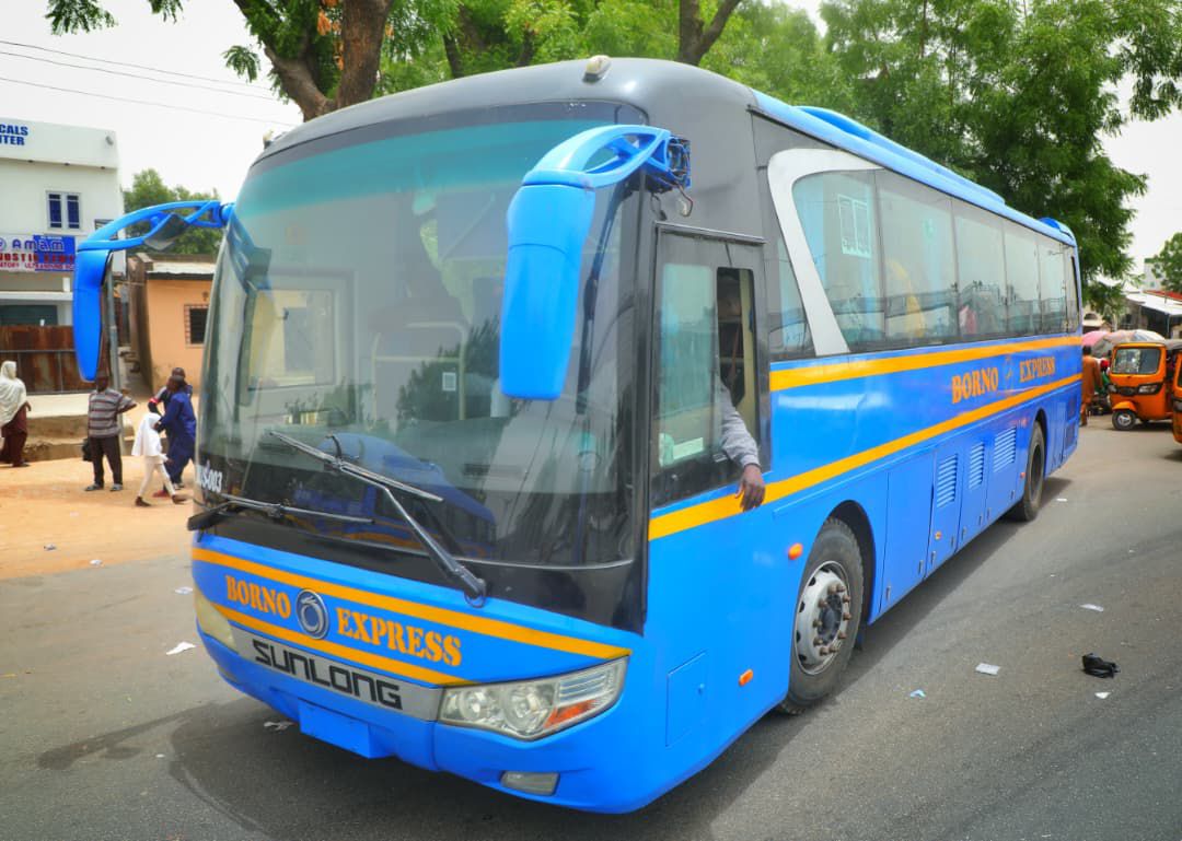 Zulum Rolls Out 20 Electric Buses to Cushion Petrol Price Hike