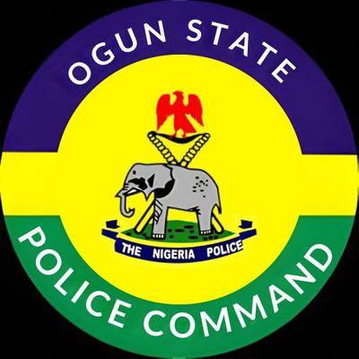 Police Crack Down on Gridlock in Ogun, Warn of Arrests for Traffic Offenders