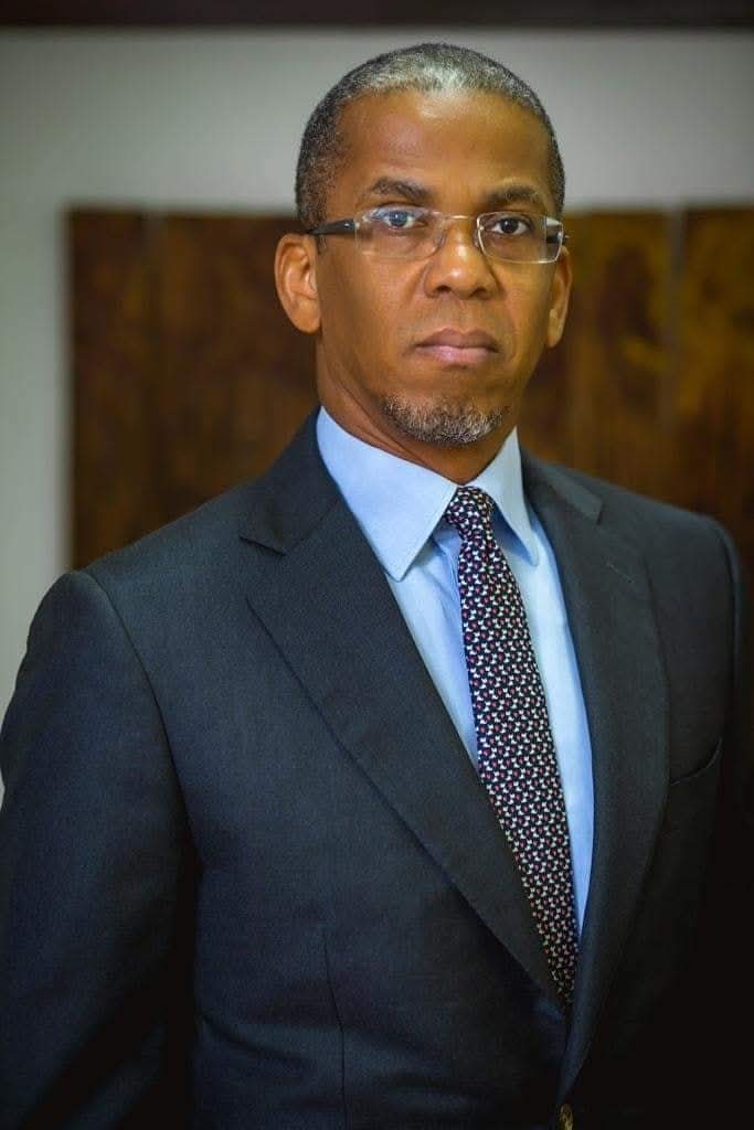 Oborevwori Felicitates Senator Ede Dafinone At 64