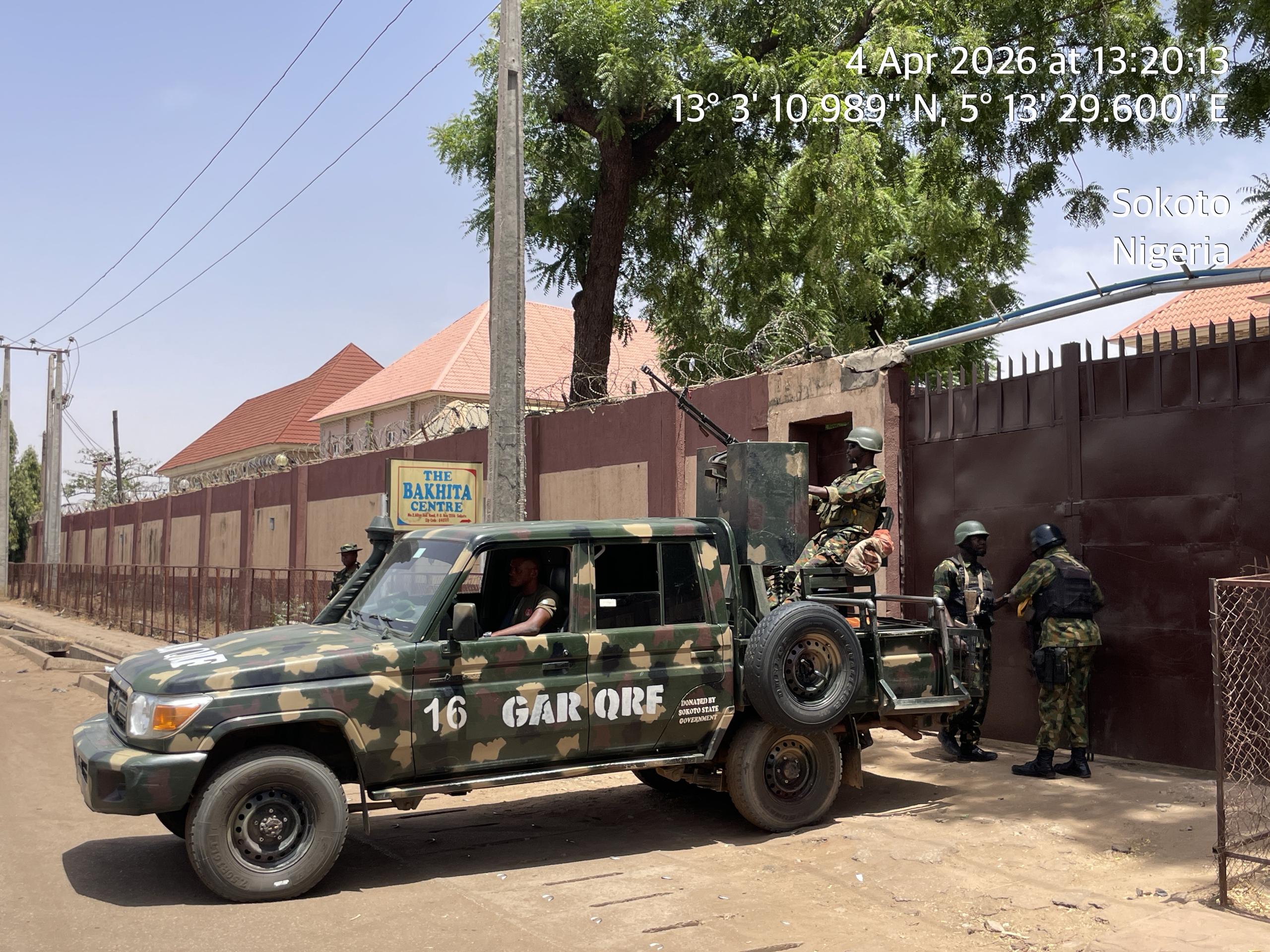 Why We Must Win the Media Battle Against Terrorism