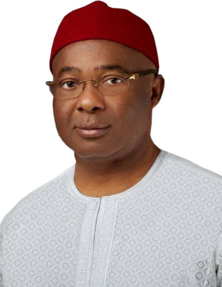 Uzodimma Appoints Top Lawyer, Owuamalam As Special Adviser On SDGs