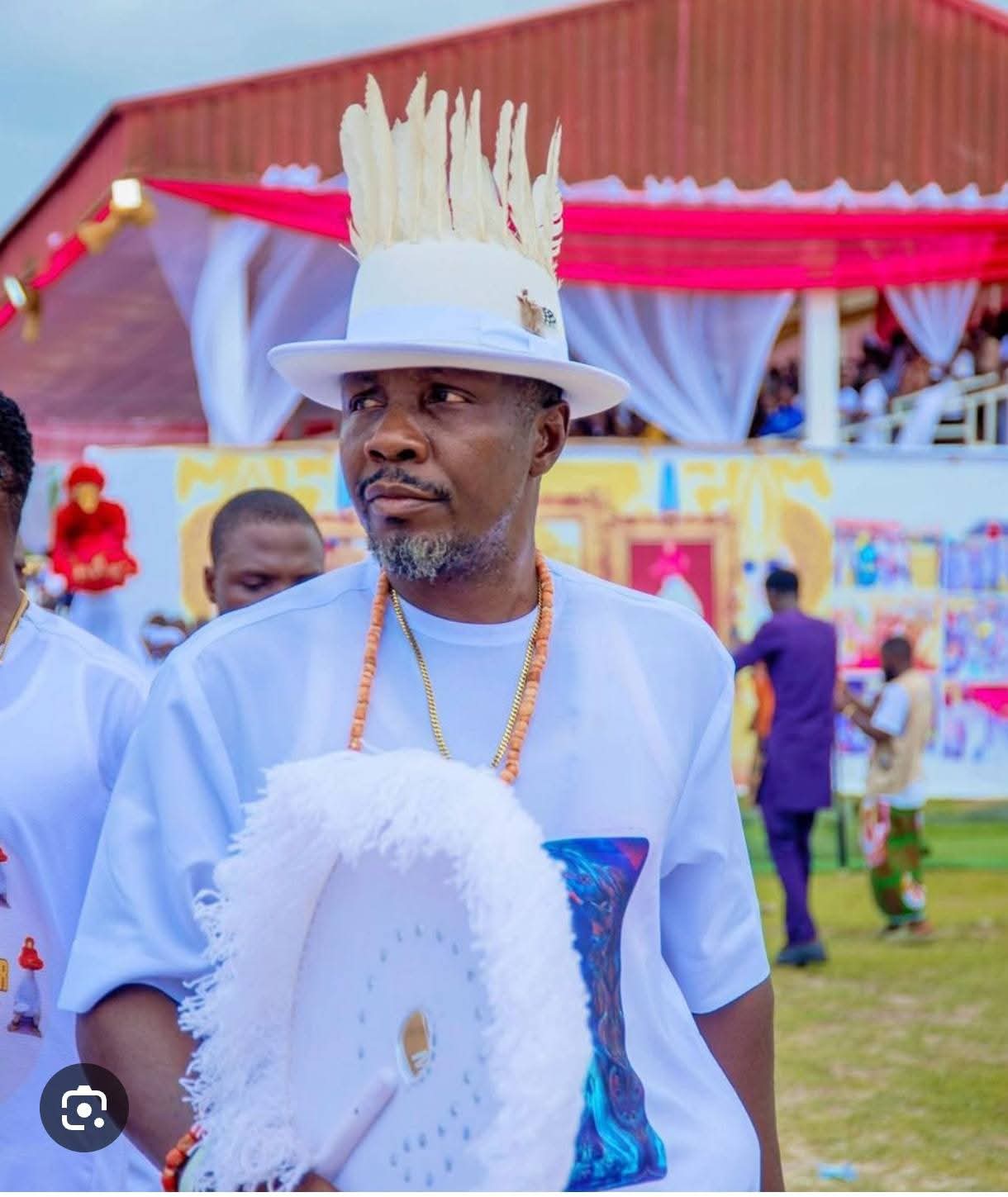 Oborevwori Felicitates Government Ekpemupolo At 55