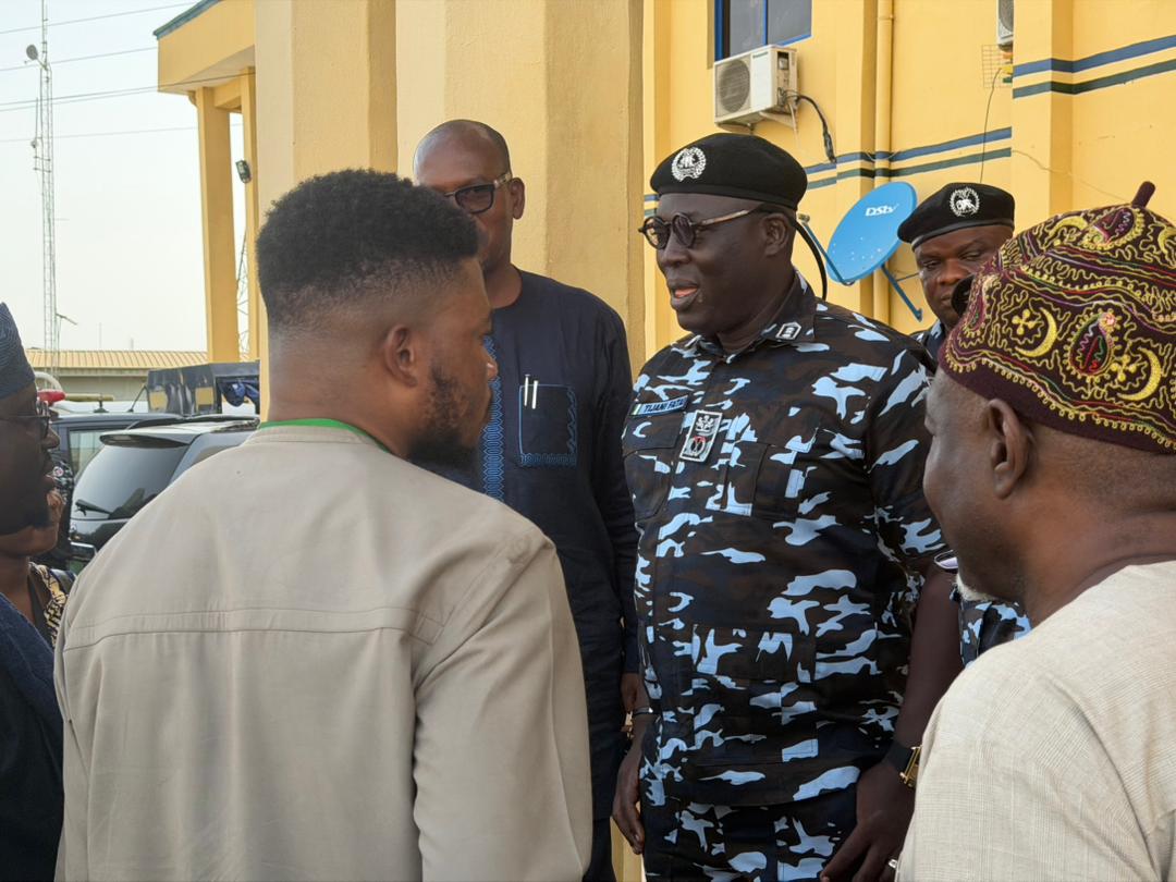 Police Move Swiftly As LASU Student Death Sparks Demand For Justice