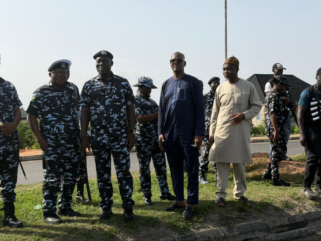 Police Move Swiftly As LASU Student Death Sparks Demand For Justice