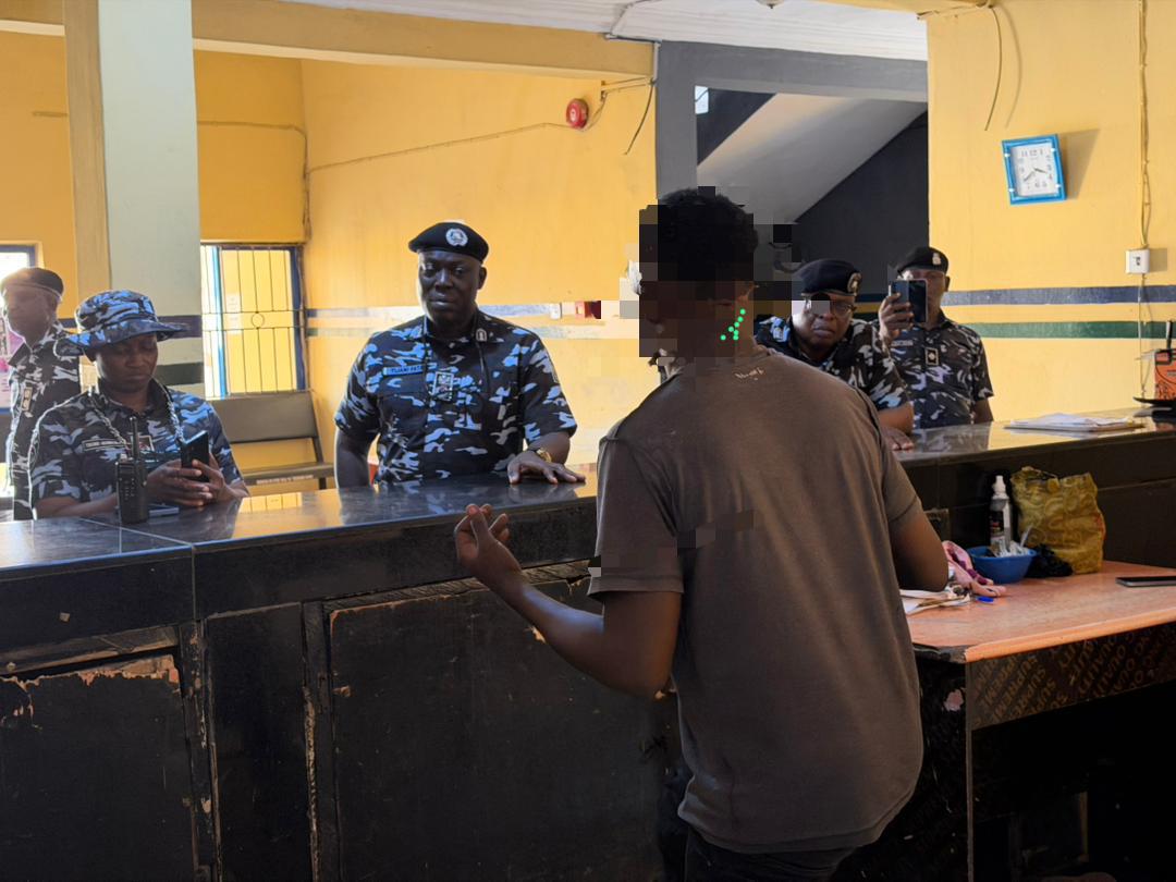 Police Move Swiftly As LASU Student Death Sparks Demand For Justice