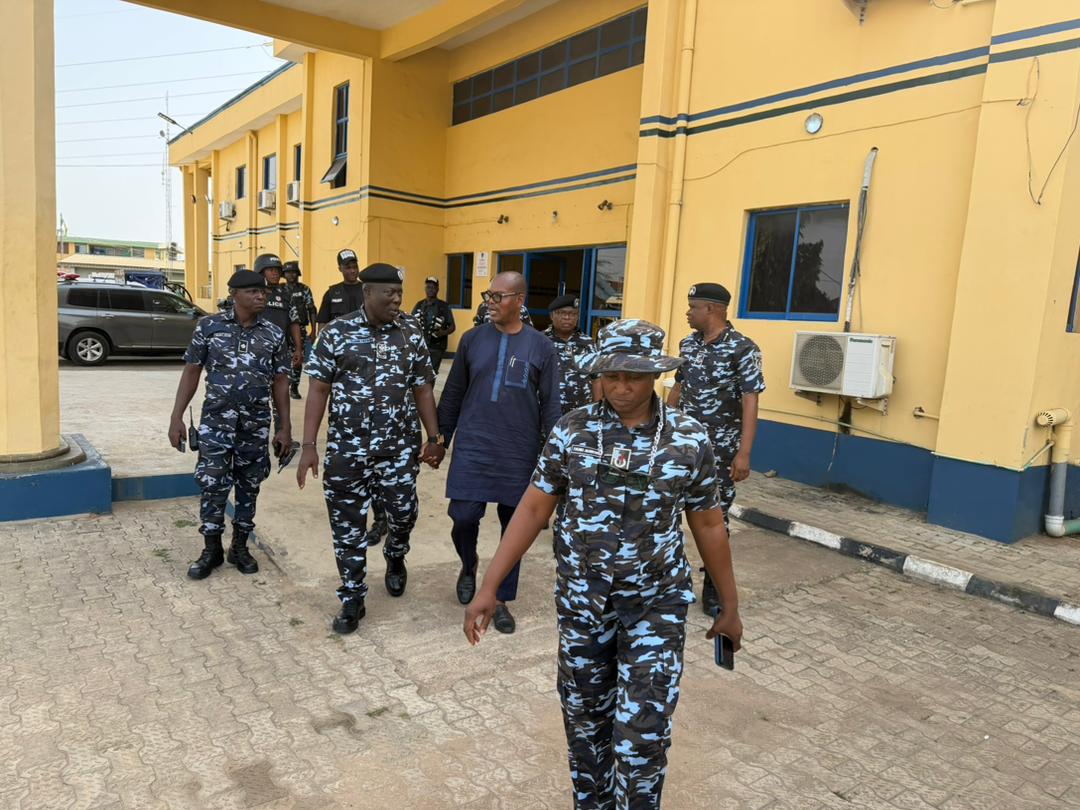 Police Move Swiftly As LASU Student Death Sparks Demand For Justice