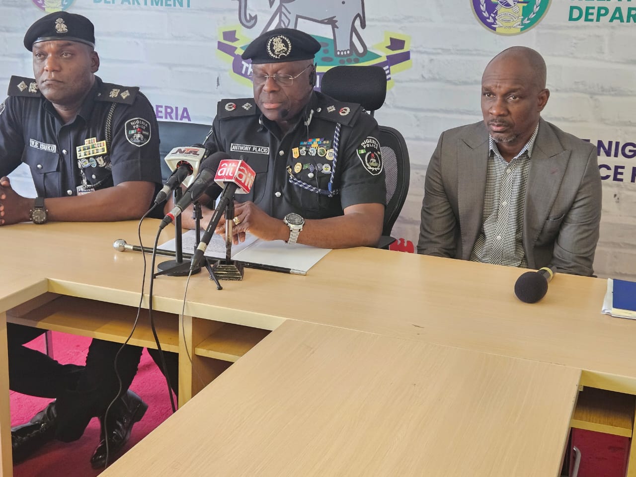 NPF Debunks JAMB Security Scare, Rolls Out Nationwide Protection Plan