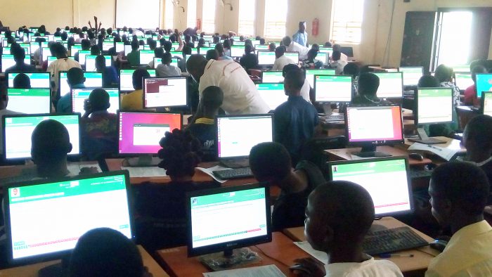 NPF Debunks JAMB Security Scare, Rolls Out Nationwide Protection Plan