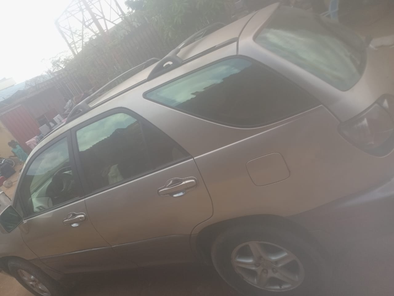 Police arrest security guard, two others over car theft in Ogun