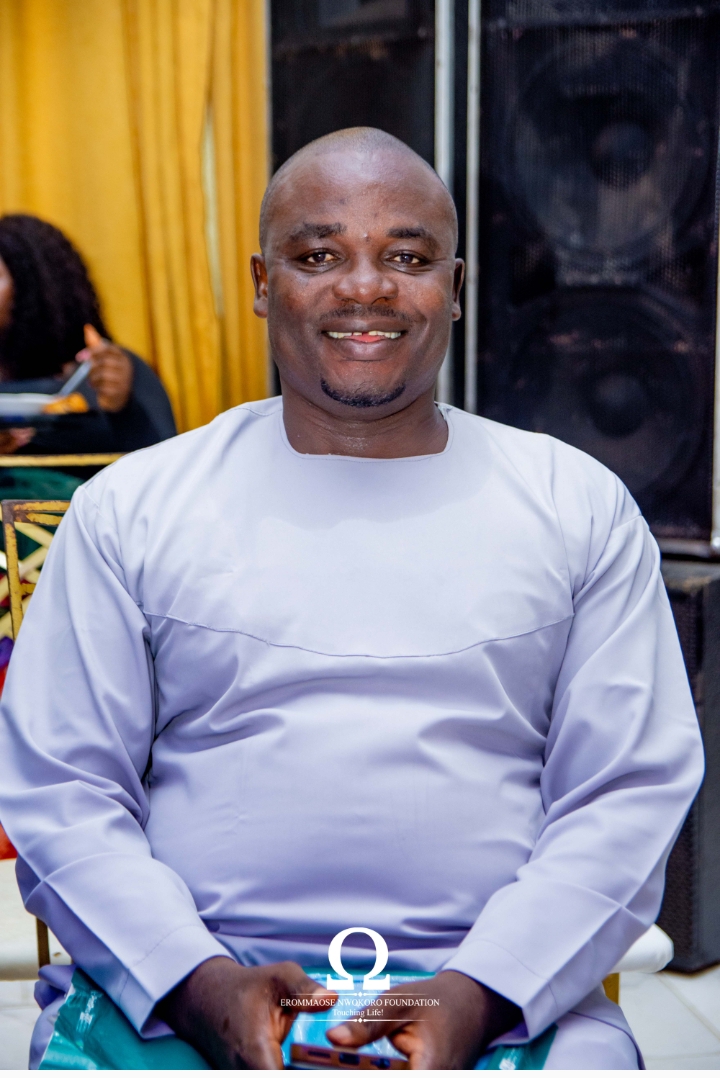 STOP BLAMING NIGERIA – RAISE YOUR CHILD! (Sunday Sermon)