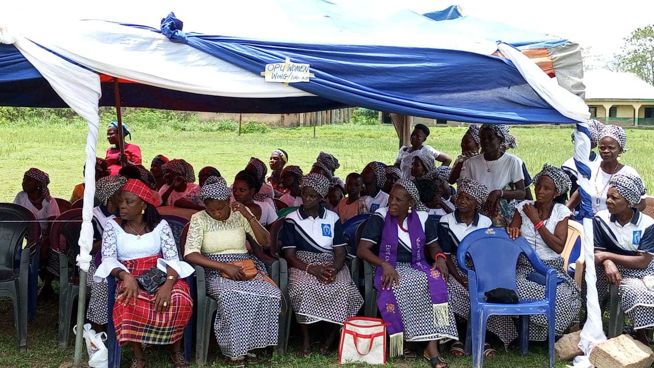 Obeagu Community Ends 12-Year Leadership Crisis, Crowns New Traditional Ruler