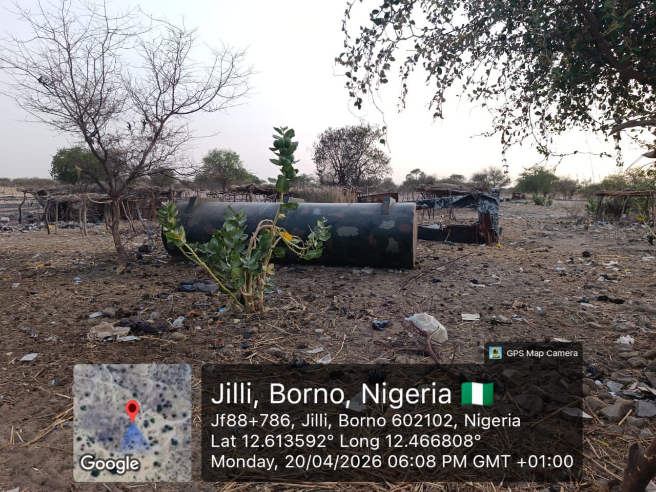Troops clears Jilli, 17 other settlements in Borno, maintain dominance in ongoing clearance operations