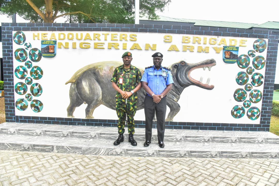 Fatai Rallies Military Chiefs As Lagos Deepens Joint Security Strategy