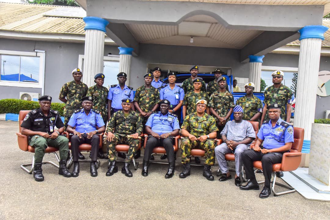 Fatai Rallies Military Chiefs As Lagos Deepens Joint Security Strategy