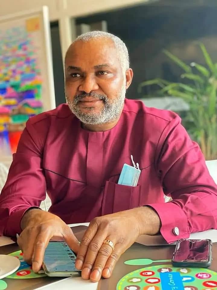 HURIWA Raises Alarm Over SEDC Operations, Warns of Elite Capture, Demands Urgent Audit  ‎