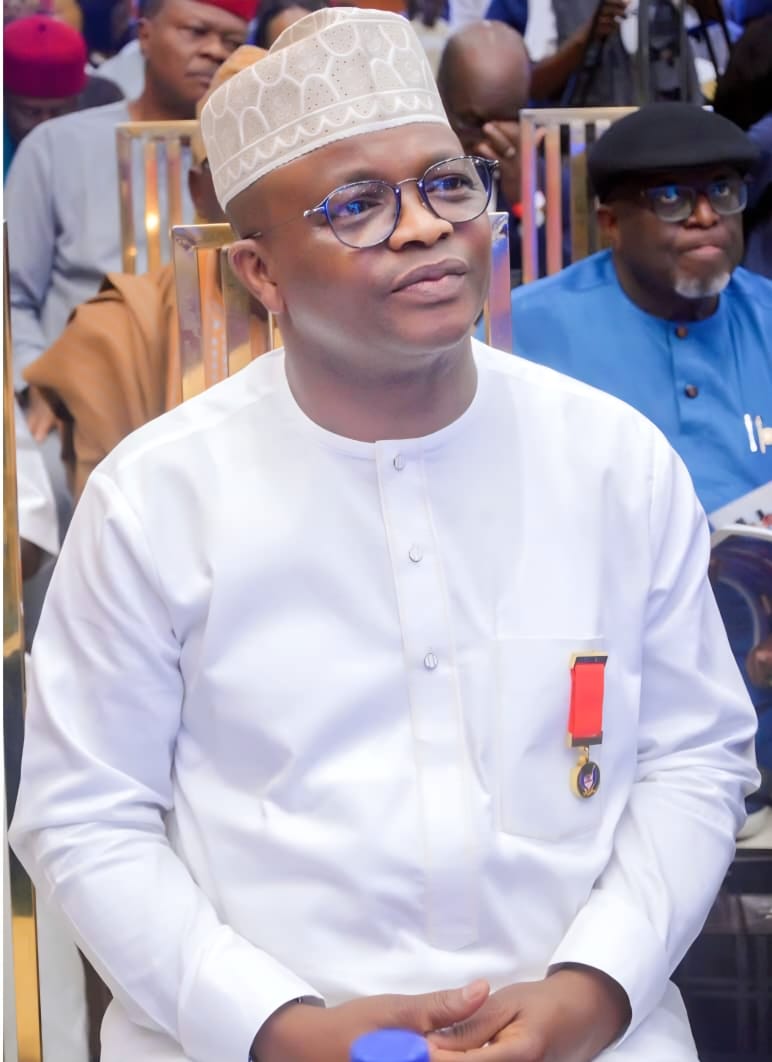 Celebrating Vice Admiral Zubairu Gambo(Rtd.) @60: A legacy of excellence in national security