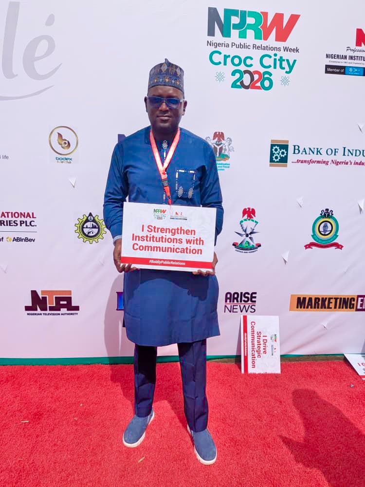 Nigeria Customs, Stakeholders Drive Communication Strategies on Food Security at NPRW 2026