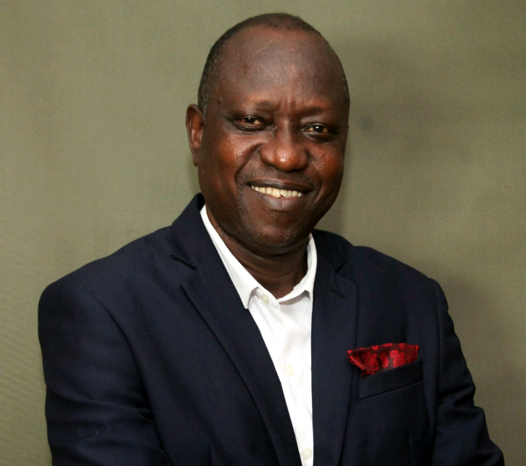 ‎Dr Adebiyi Adegoroye: Astute Journalist, Teacher Clocks 60