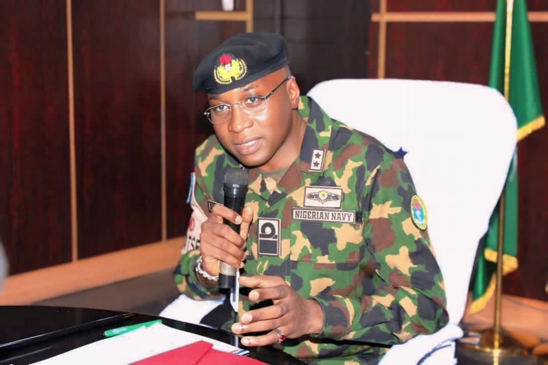 AIG ZONE 2 VISITS WESTERN NAVAL COMMAND _Reinforces Inter-Agency Synergy Against Maritime Crime and Internal Security Threats