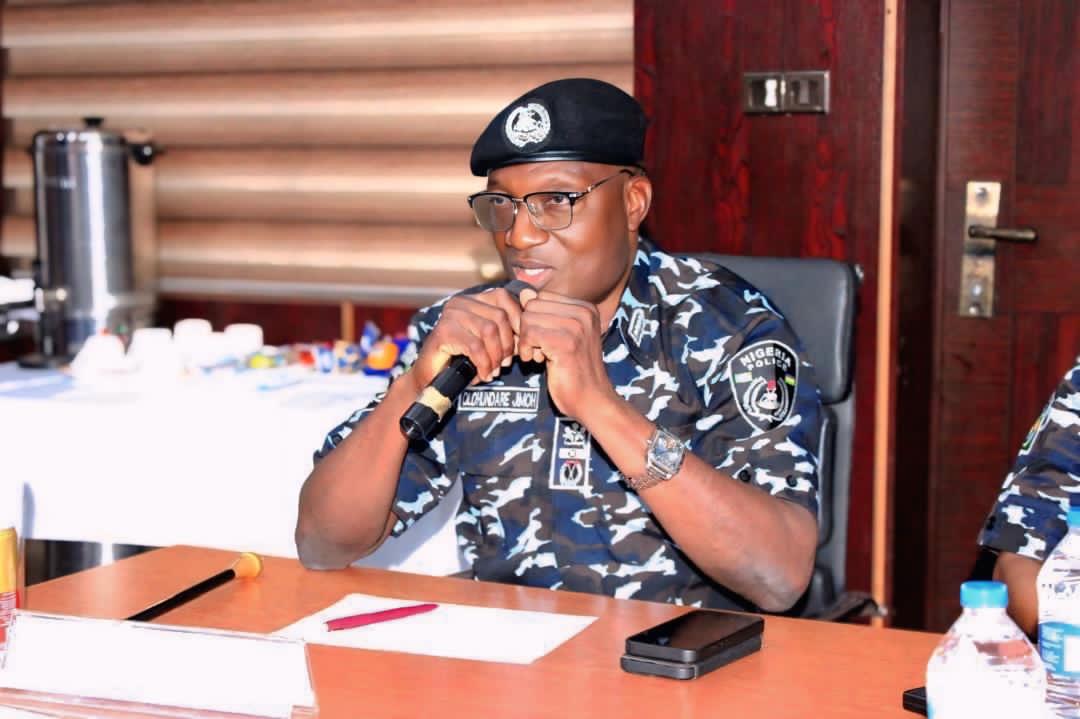 AIG ZONE 2 VISITS WESTERN NAVAL COMMAND _Reinforces Inter-Agency Synergy Against Maritime Crime and Internal Security Threats