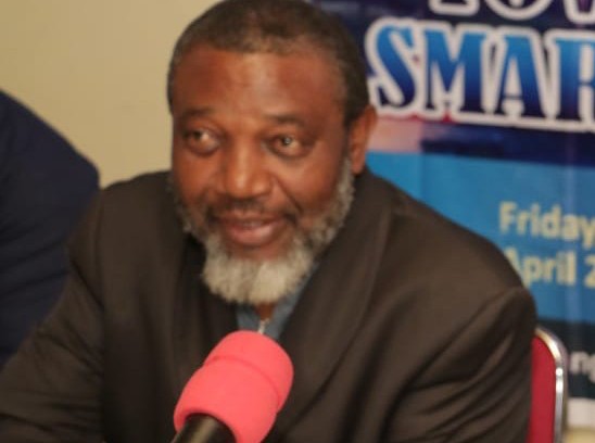 Smart Ports Critical to Nigeria’s Trade Competitiveness - Nweke