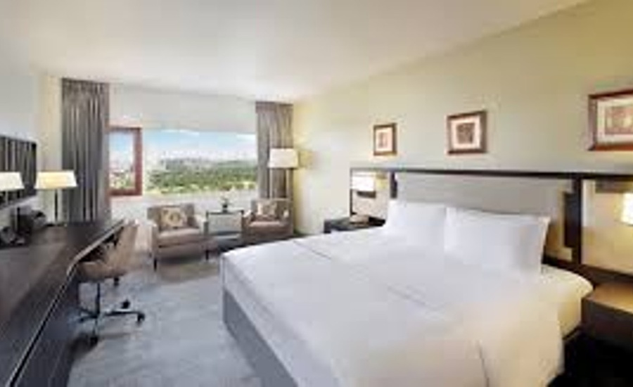 Transcorp Hilton Abuja Clarifies Temporary Water Disruption, Debunks Social Media Claims
