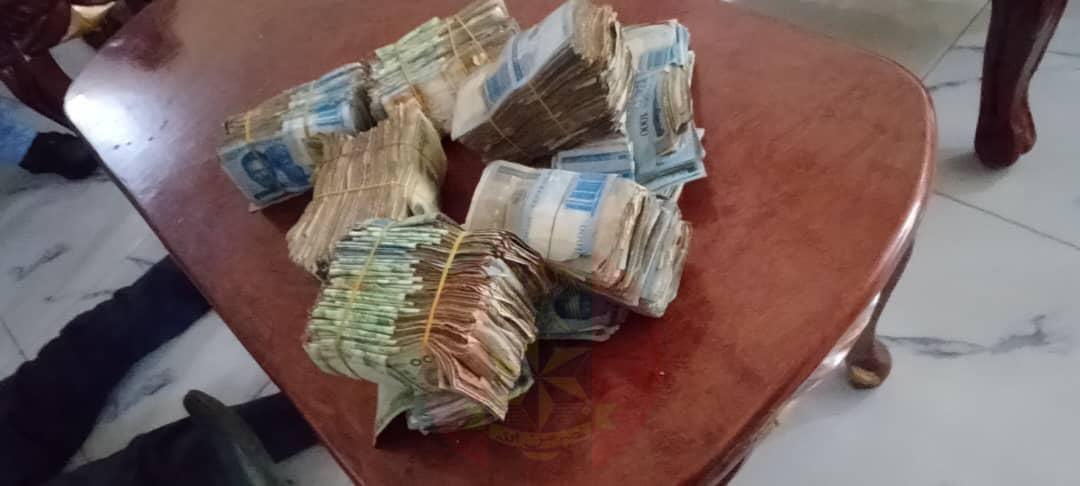 Army Rescues Kidnap Victim, Recovers N8m Ransom in Plateau Forest Operation
