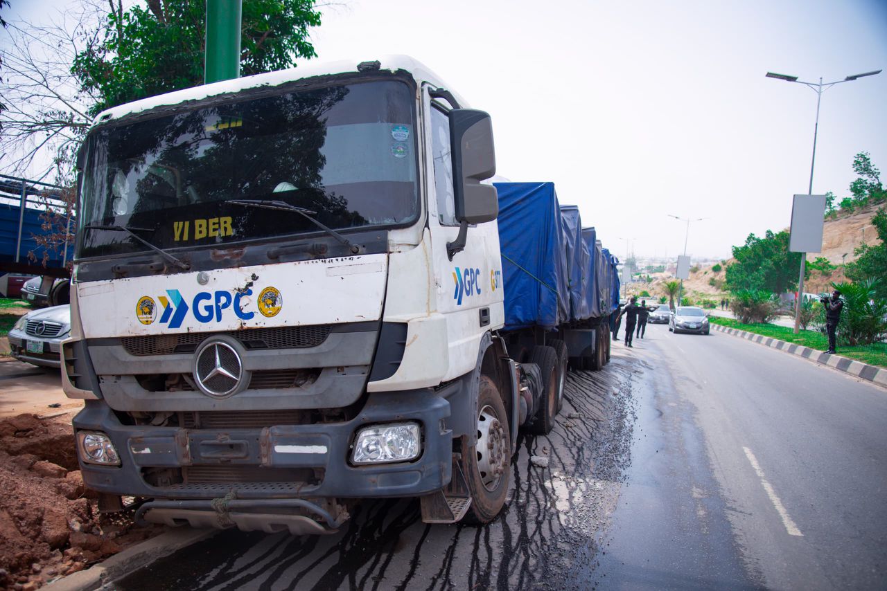 ₦100m Bribe Rejected as Police Smash Railway Vandalism Syndicate, Recover ₦400m Assets

