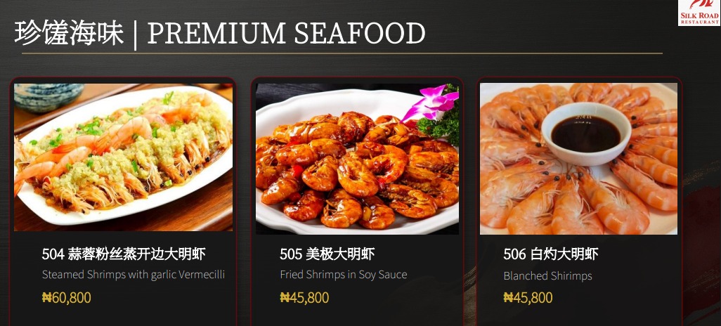 Silk Road Restaurant: Abuja’s High-Rise Chinese Dining Hub Redefining Premium Hospitality
