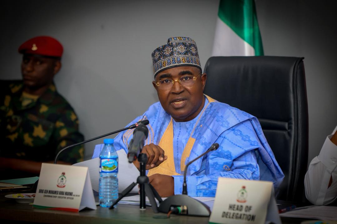 Customs, NDLEA Constitute Joint Committee to Strengthen Anti-Drug Operations