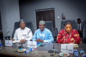Customs, NDLEA Constitute Joint Committee to Strengthen Anti-Drug Operations
