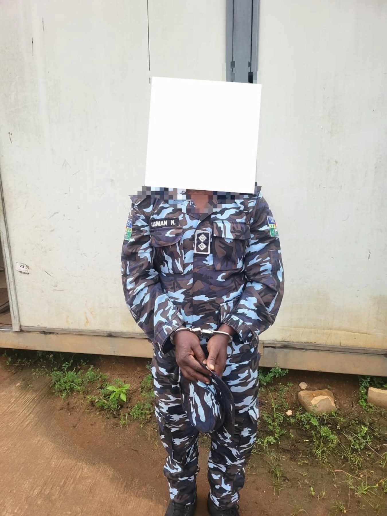 IGP orders dismissal, prosecution of ASP, four others over Effurun killing