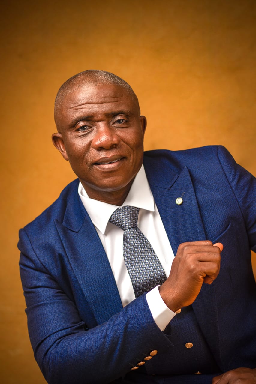 The Architect of a New Dawn: Ucheonwu Prince Henry Hart’s Quest to Redefine Igbo-Etiti/Uzo-Uwani